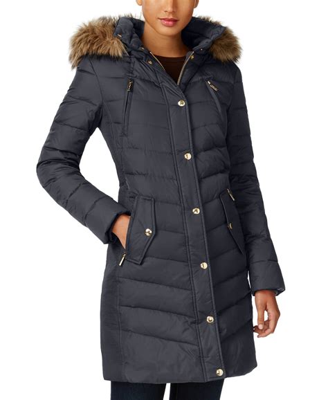 Women's MICHAEL Michael Kors Coats & Jackets 